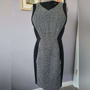 *Vintage* The Limited Sleeveless Dress